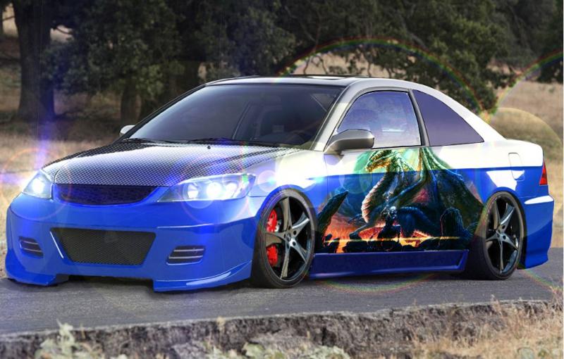 EM2 Coupe FunFake