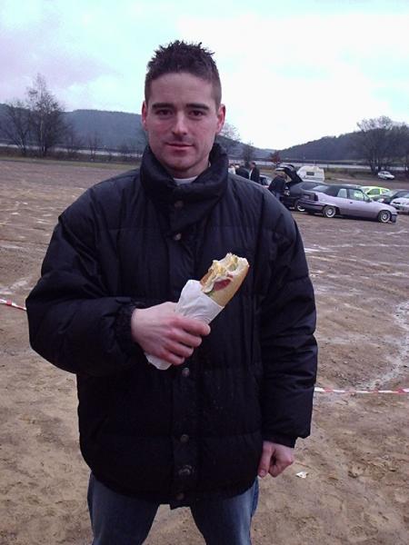 CARfreitag (NÃ¼rburgring) 14.04.2006