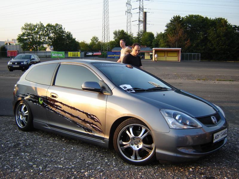 Tokio Drift