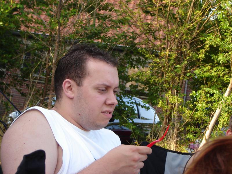 Holland 2006