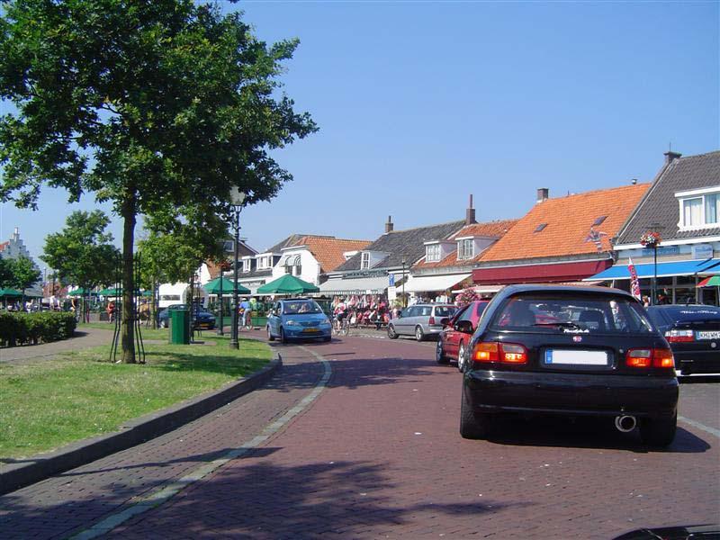 Holland 2005
