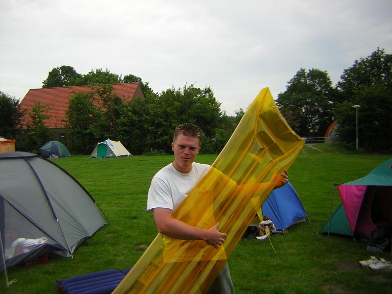 Holland 2005