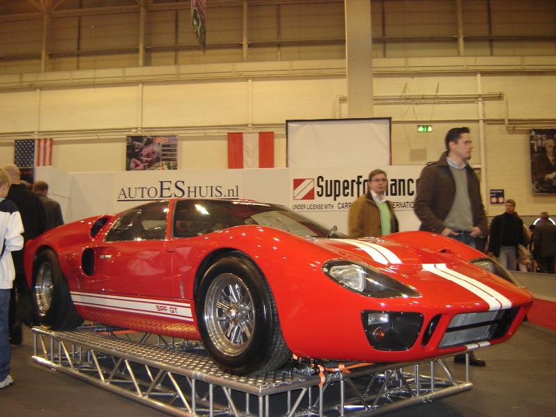 Essener Motor Show