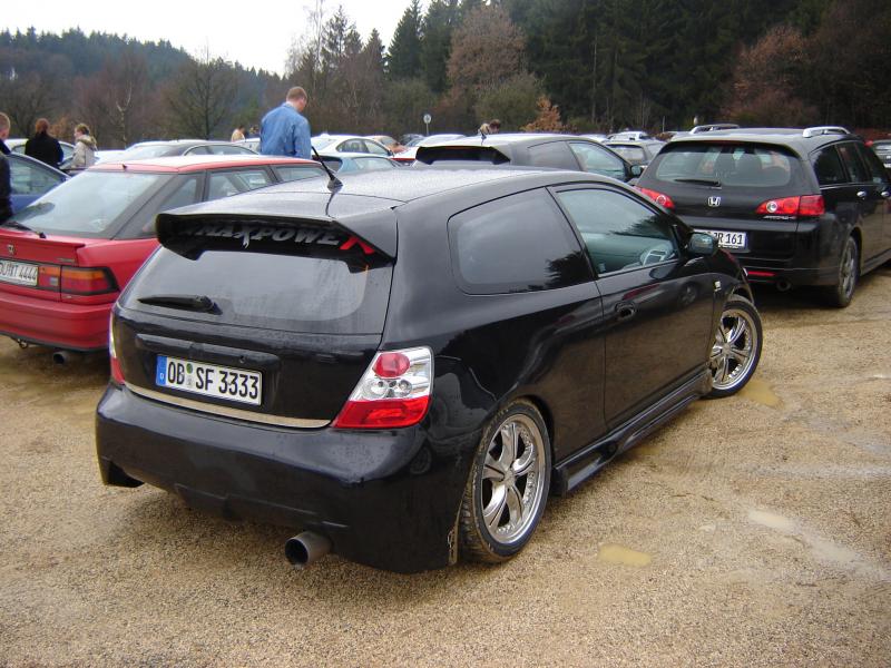 Carfreitag 2006 BrÃ¼nnchen-NÃ¼rburgring