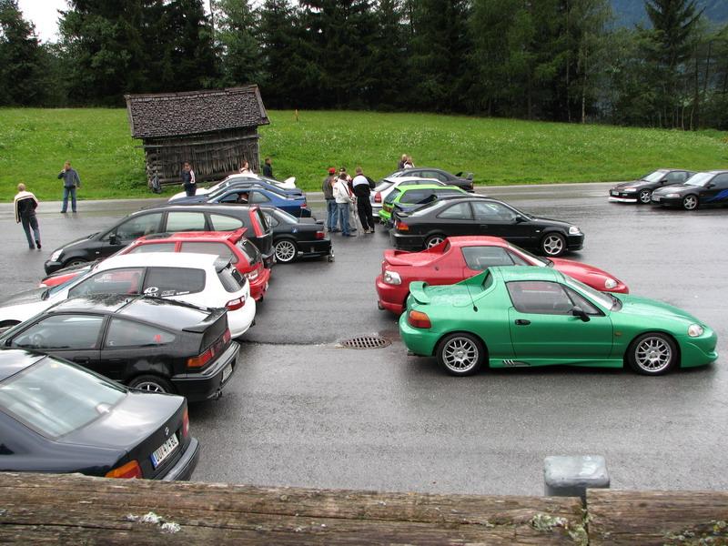 Der Berg ruft 2006 - Der Wahnsinn hat ein Ende 2006