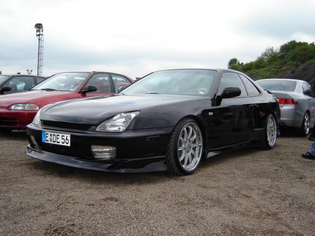 1st Import Day