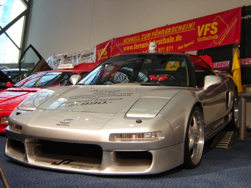 Essener Motor Show