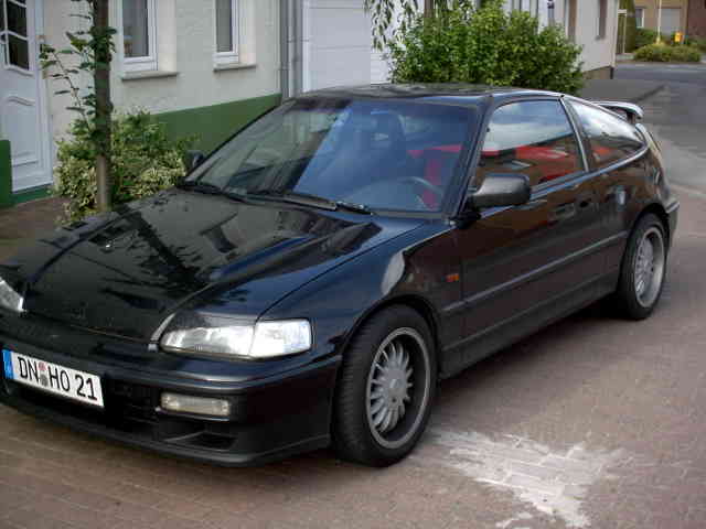 mein ex ED9