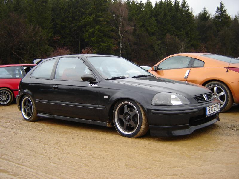 Carfreitag 2006 BrÃ¼nnchen-NÃ¼rburgring