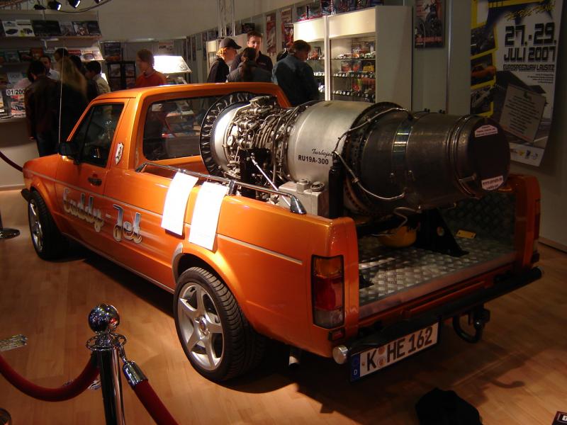 Essen Motorshow 2006