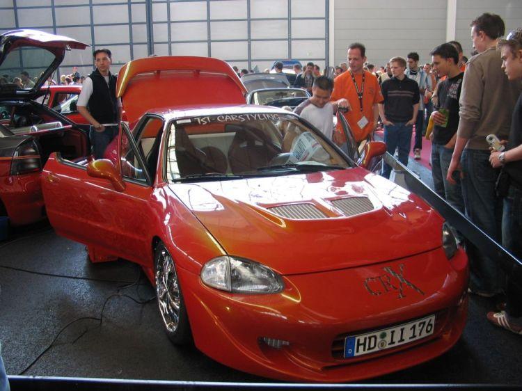 Crx
