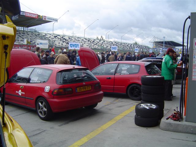 Toyo Tuning Day 25. - 26.09.2004 92