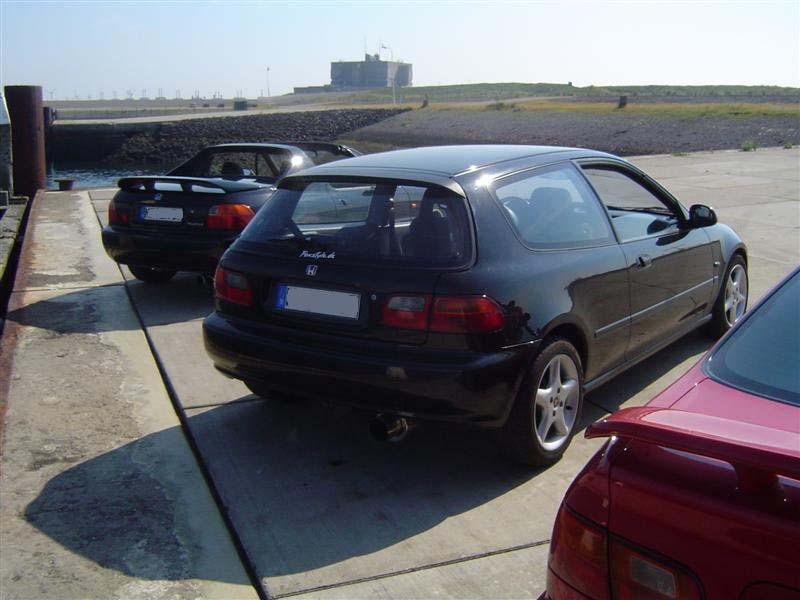 Holland 2005