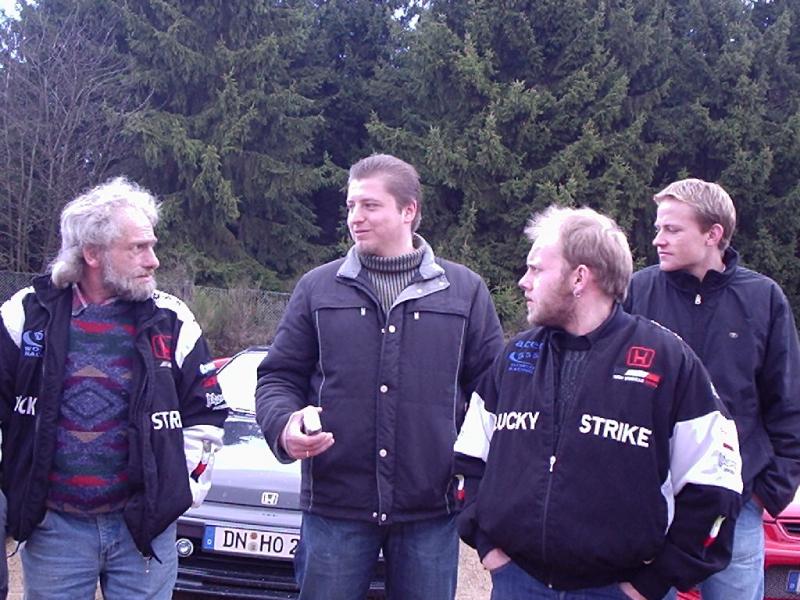 CARfreitag (NÃ¼rburgring) 14.04.2006