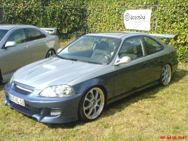 AVB Asian Nationals 2006