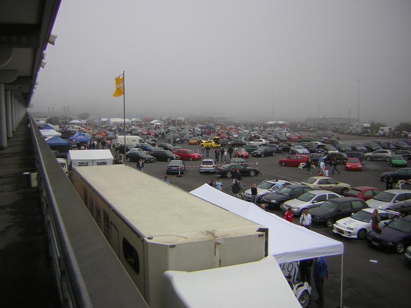 Toyo 2005