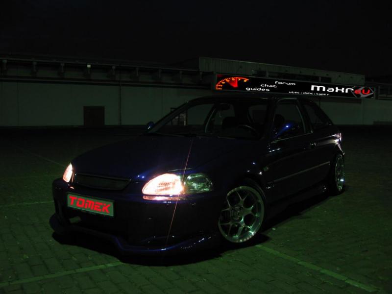 Babe&MaXReV