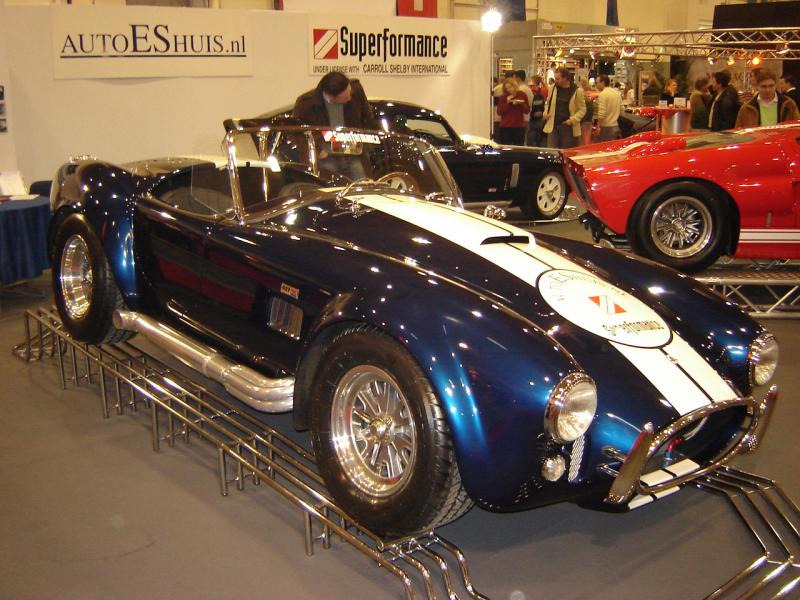 Essener Motor Show