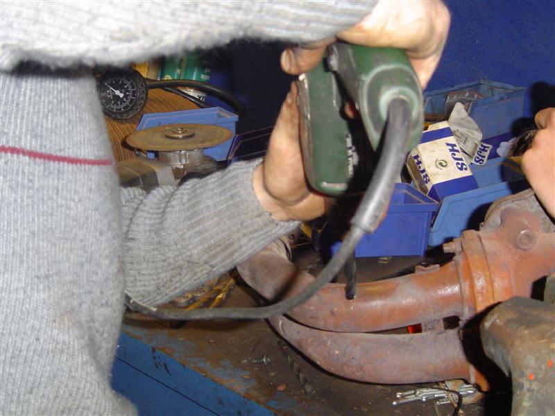 ESi KrÃ¼mmer wechseln 10