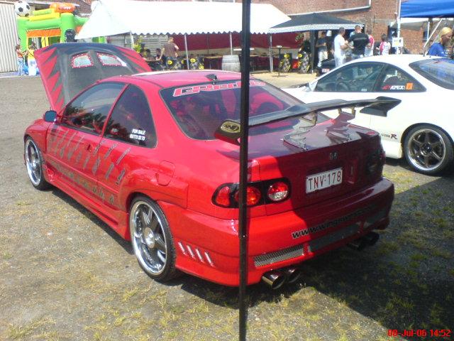 AVB Asian Nationals 2006