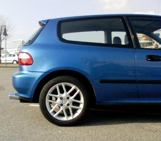 Update - Endlich mit Sebring 3