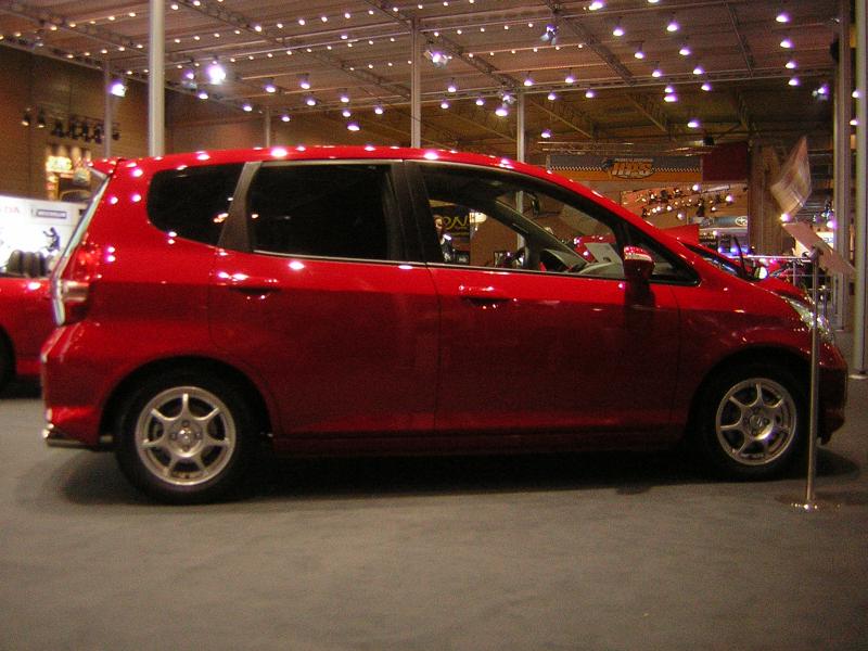 Essen Motorshow 2005