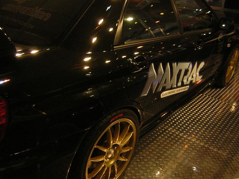 Essen Motorshow 2005