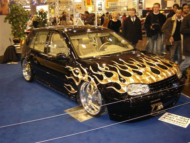 Essener Motor Show 2005