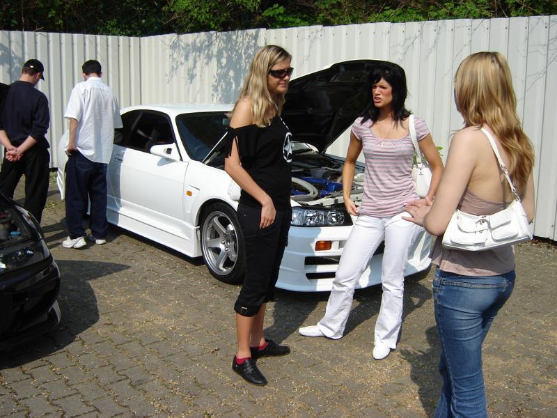 Japantreffen in Essen by "WestkÃ¼ste"