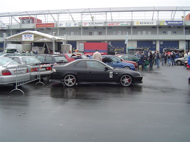 Toyo Tuning Day 25. - 26.09.2004 65