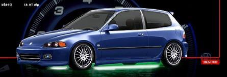 blue angel