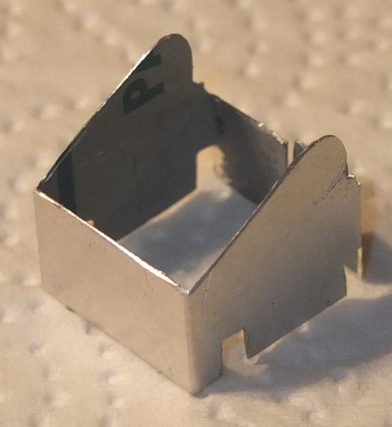 Kombischalter Fensterheber 04