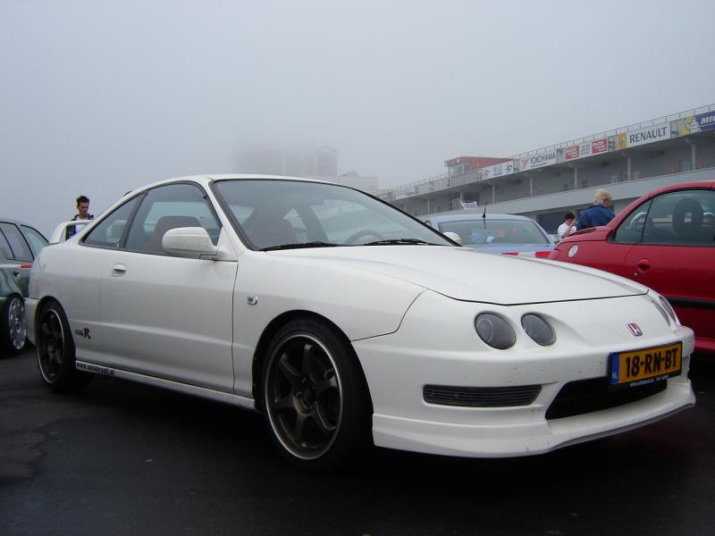 Toyo Tuning Day 2005