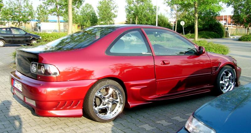 EJ2 von QueHondagirl
