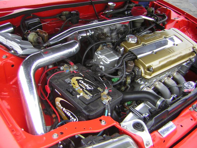 Toyo 2005
