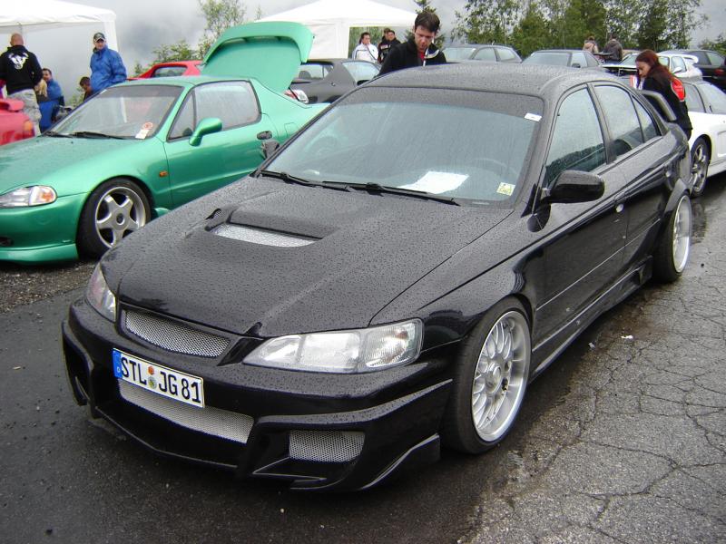 Der Berg ruft 2006