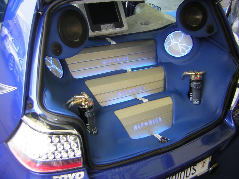 Toyo 2005