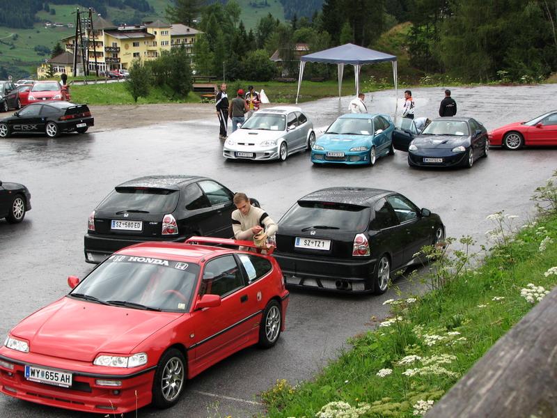 Der Berg ruft 2006 - Der Wahnsinn hat ein Ende 2006