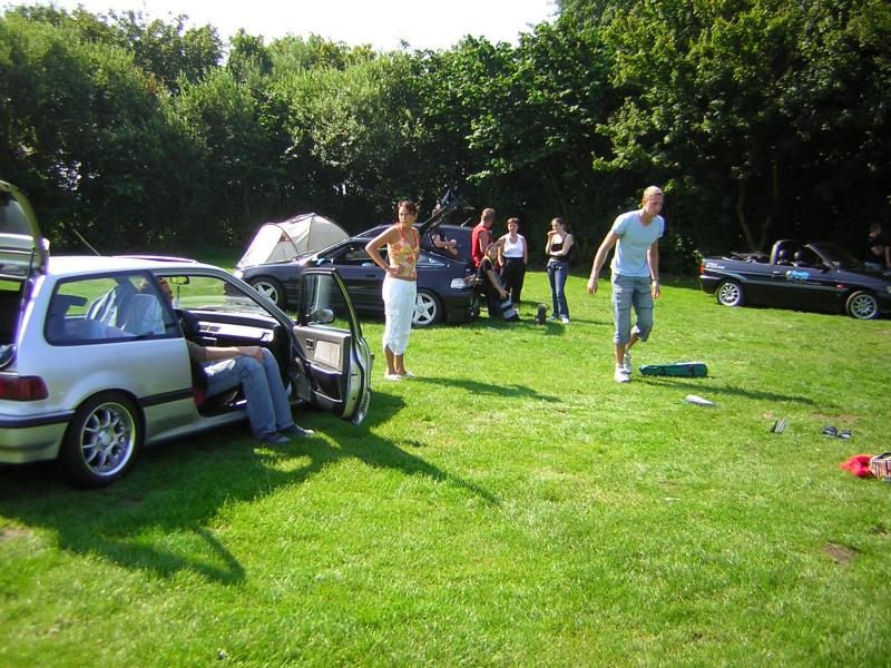 Holland 2005