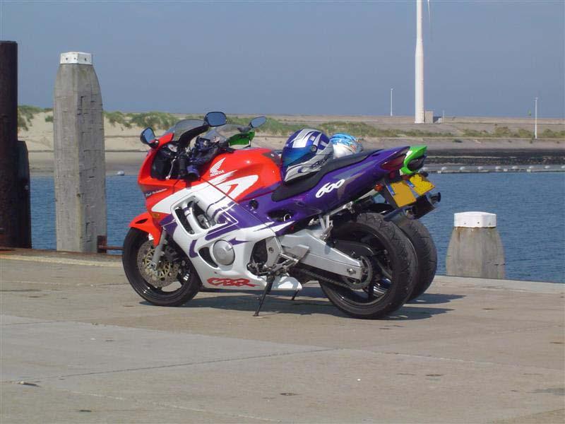 Holland 2005