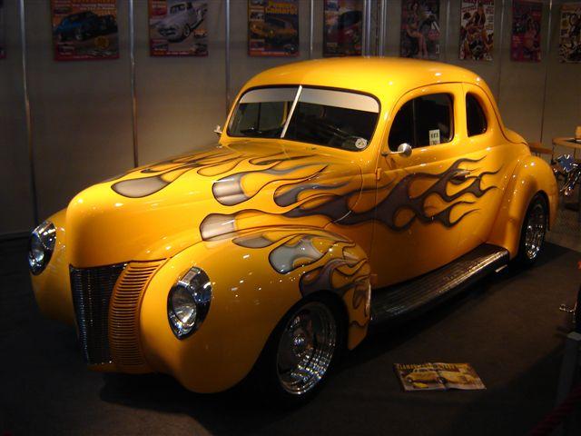 Essener Motor Show 2005