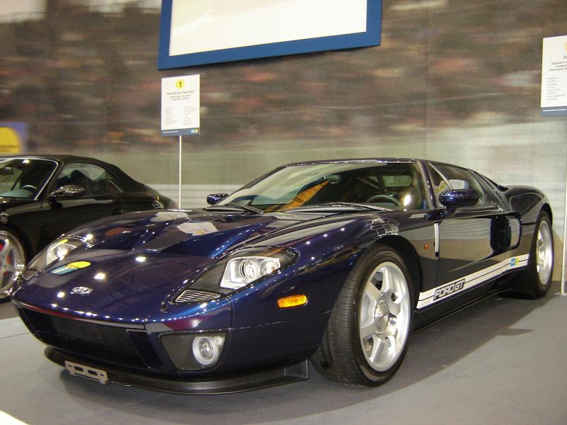 Essener Motor Show