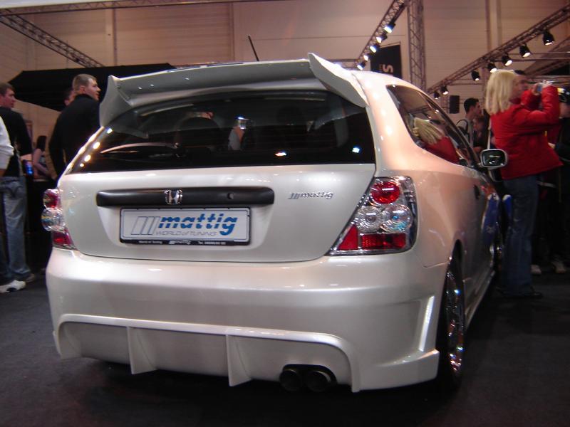 Essener Motor Show