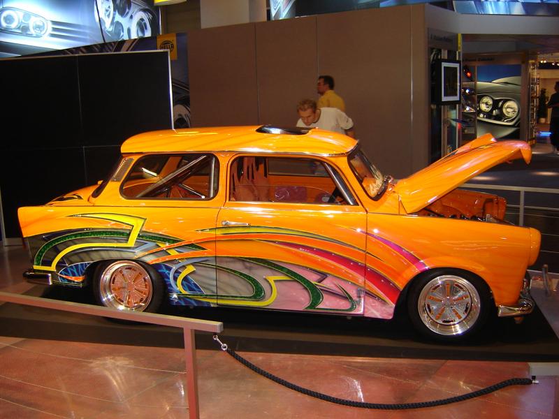 Essener Motor Show
