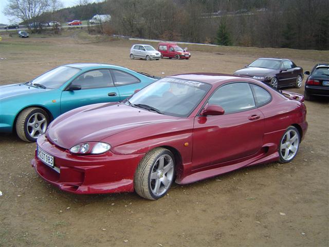 Japantreffen am BrÃ¼nnchen 25.03.2005