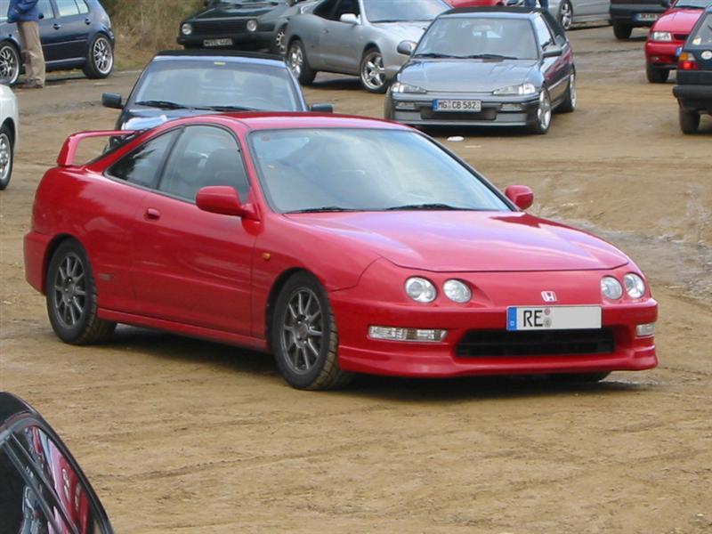 ITR