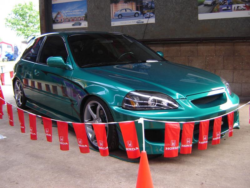 Pfingsttreffen 2006