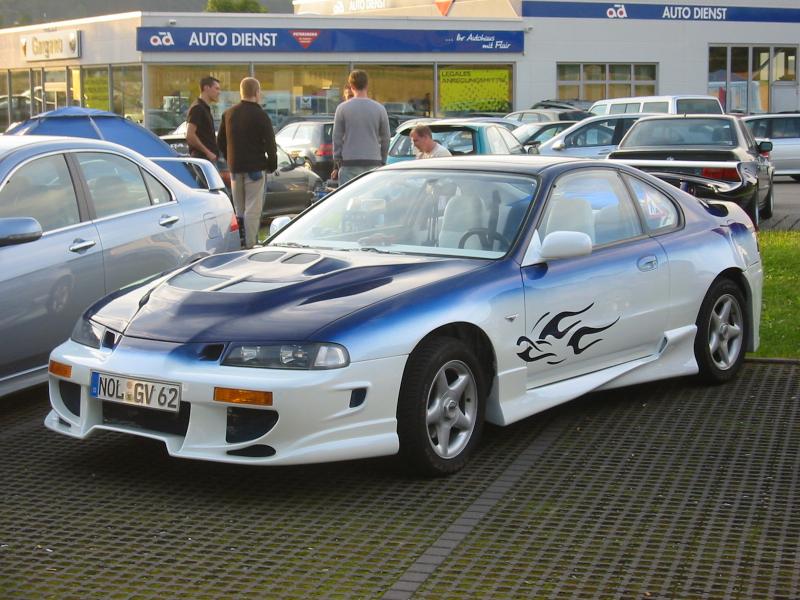 Mein Lude3