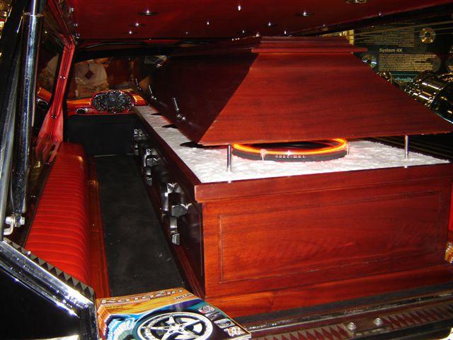 Essener Motor Show 2005