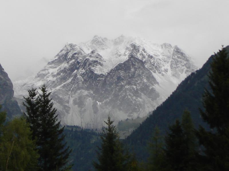 Der Berg ruft 2006